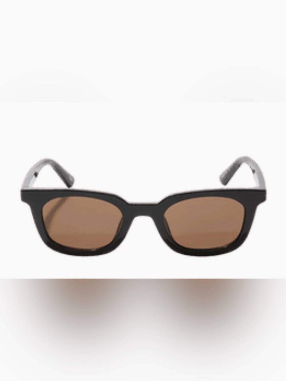 Otra Eyewear Nia Sunglasses - Chocolate